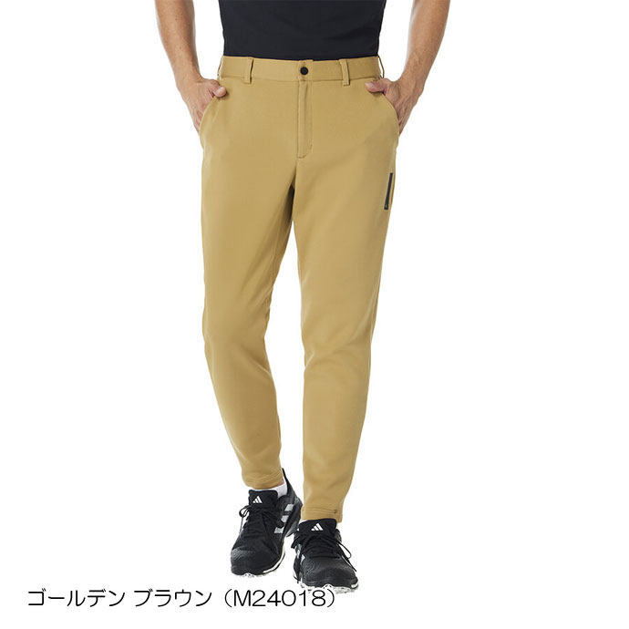 メンズ テーラーメイド スウェットジョガー TL750 男性用 春 夏 26SS