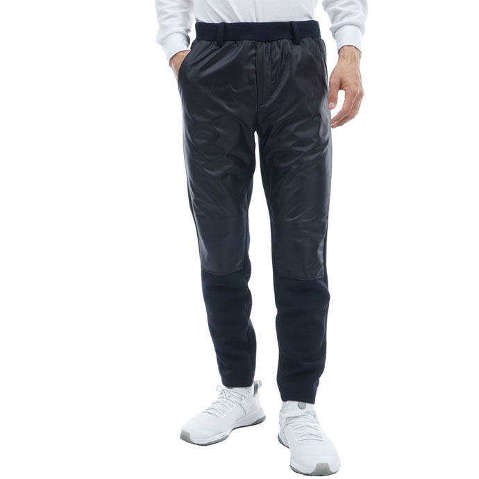 メンズ トミーヒルフィガー ゴルフウェア パンツ ハイブリッドジョガー