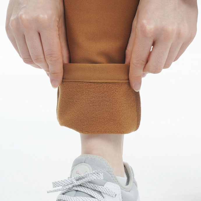 レディース トミーヒルフィガー ゴルフウェア パンツ ウォーム