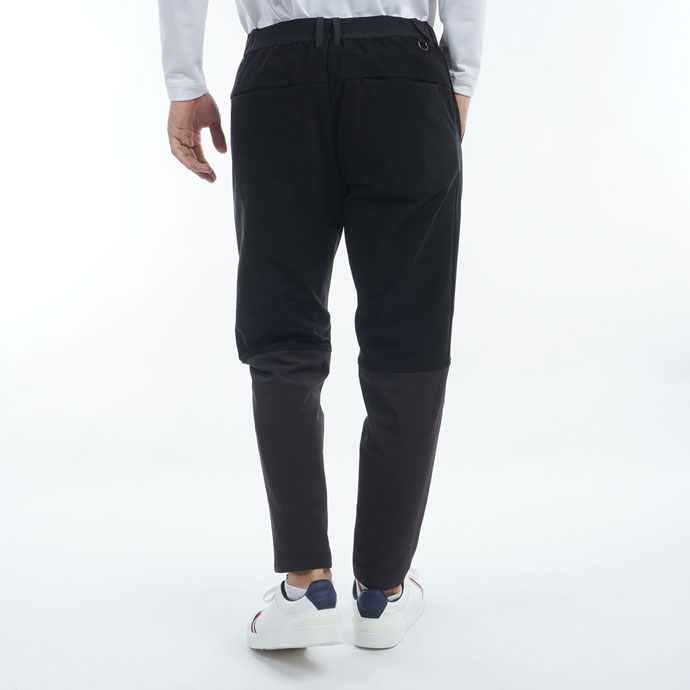 メンズ トミーヒルフィガー ゴルフウェア パンツ ハイブリッド