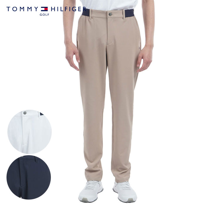 TOMMY HILFIGER GOLF トミーヒルフィガー ゴルフ パンツ メンズ
