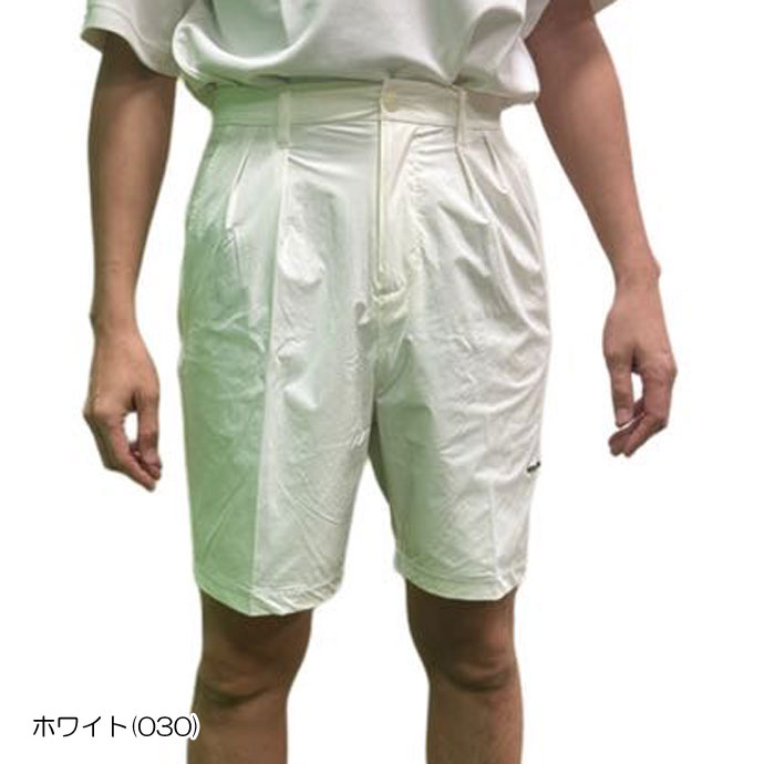 メンズ ナノユニバース ゴルフウェア パンツ アクションストレッチ