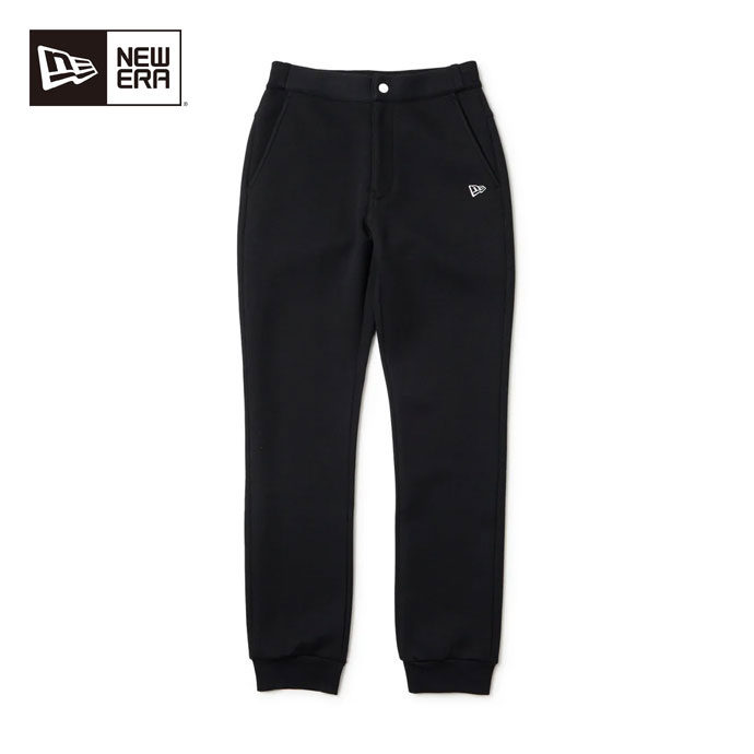 レディース ニューエラ ゴルフウェア パンツ TECH SWEAT PANTS