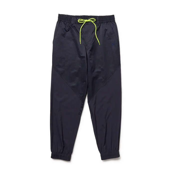メンズ ニューエラ ゴルフウェア パンツ WIND PANTS NVY 14669823 男性