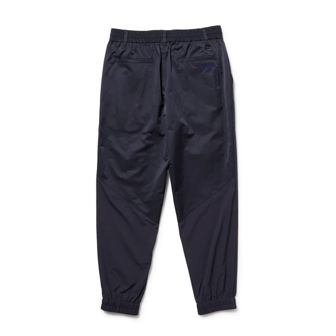 メンズ ニューエラ ゴルフウェア パンツ WIND PANTS NVY 14669823 男性