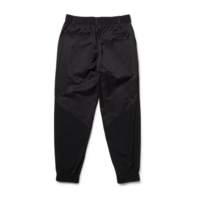 メンズ ニューエラ ゴルフウェア パンツ WIND PANTS BLK 253 14669824