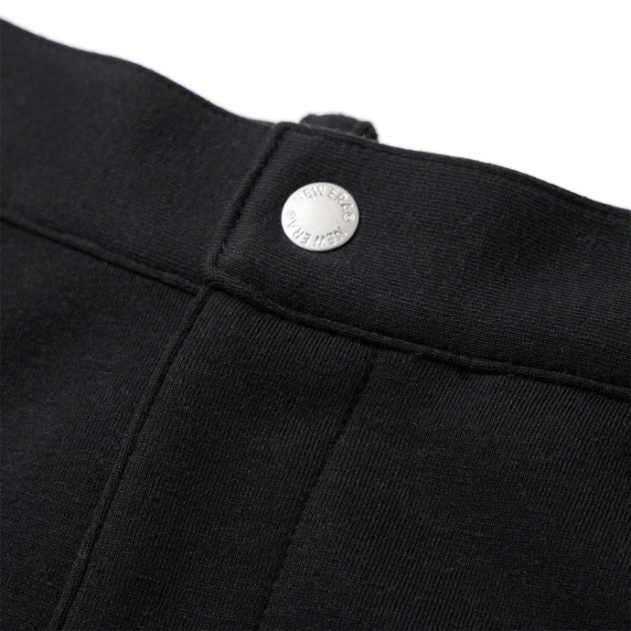 メンズ ニューエラ ゴルフウェア パンツ TECH SWEAT PANTS SIDE LOGO