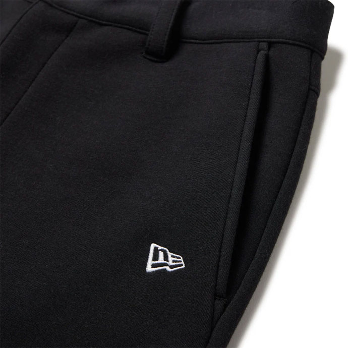 メンズ ニューエラ ゴルフウェア パンツ TECH SWEAT PANTS SIDE LOGO