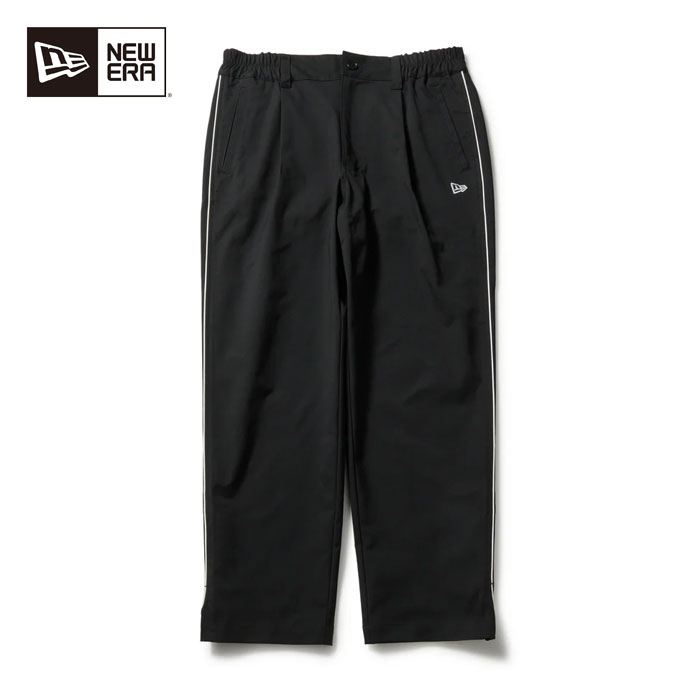 メンズ ニューエラ GF WIDE TPD STRETCH PT PIPING BLK 14859901 男性