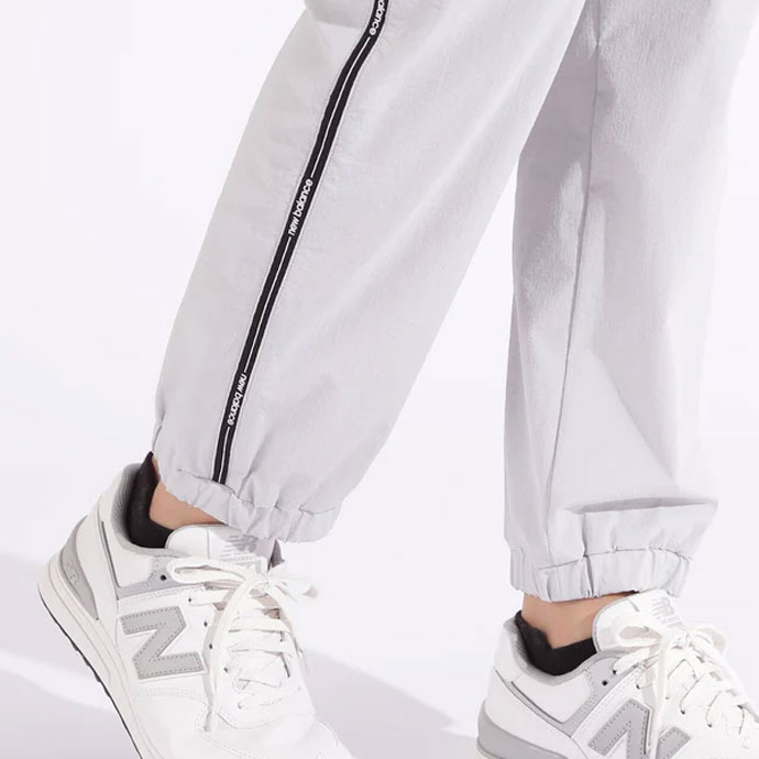 ニューバランス ゴルフウェア パンツ WIDE JOGGER PANT 5136501 女性用