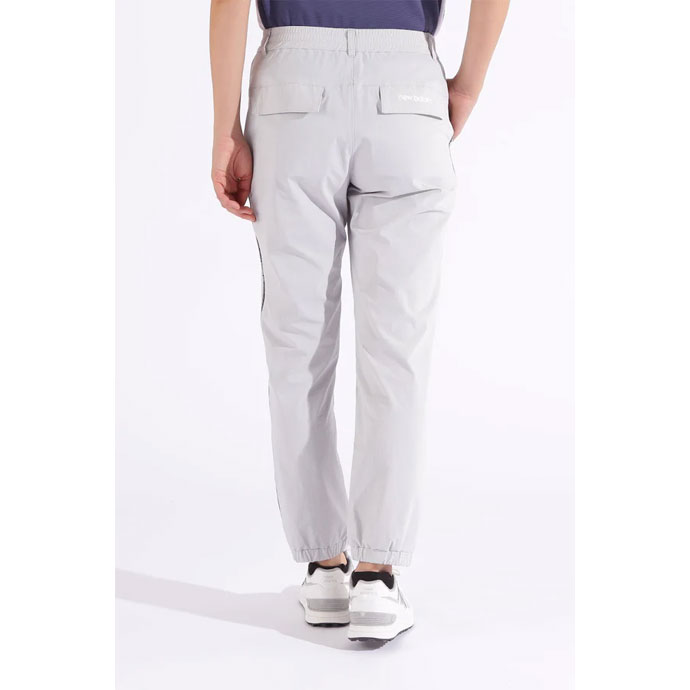 ニューバランス ゴルフウェア パンツ WIDE JOGGER PANT 5136501 女性用