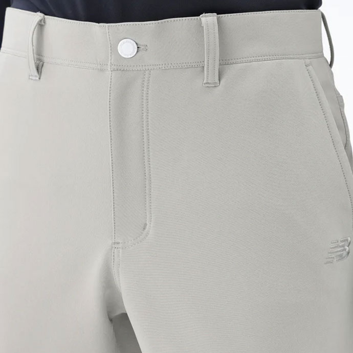 メンズ ニューバランス ゴルフウェア パンツ TAPERED LONG PANT