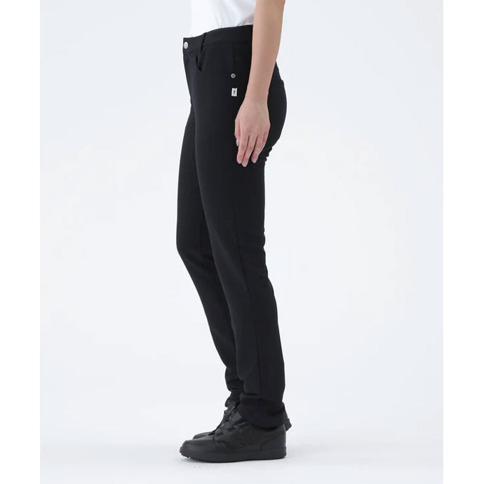 レディース ニューバランス ゴルフウェア パンツ SLIM LONG PANT