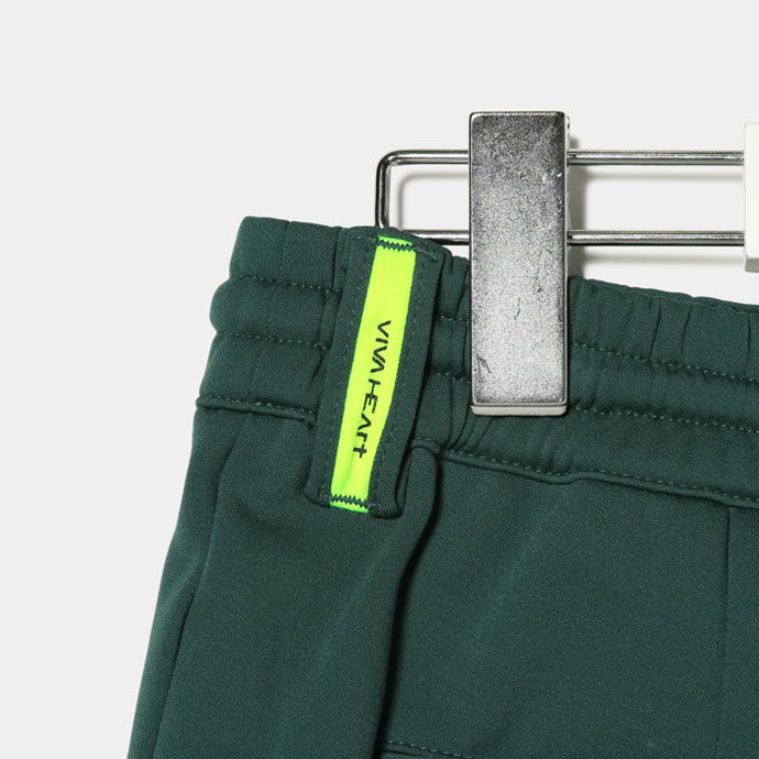 メンズ ビバハート ゴルフウェア パンツ FRUITOFTHELOOMコラボ