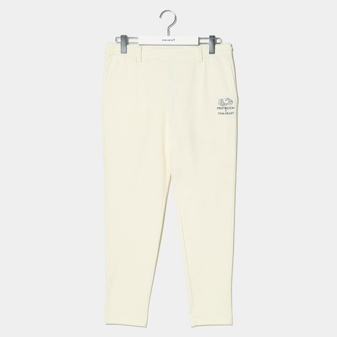 その他のブランド（other）/ロングパンツ ビバハート　メンズ　ＦＲＵＩＴコラボ　メカニカルストレッチウラケパンツ メンズ ビバハート ゴルフウェア パンツ FRUITOFTHELOOMコラボ