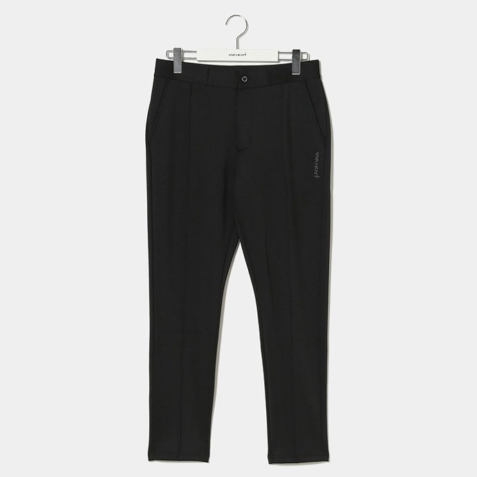 メンズ ビバハート ゴルフウェア パンツ ストレッチダンボール