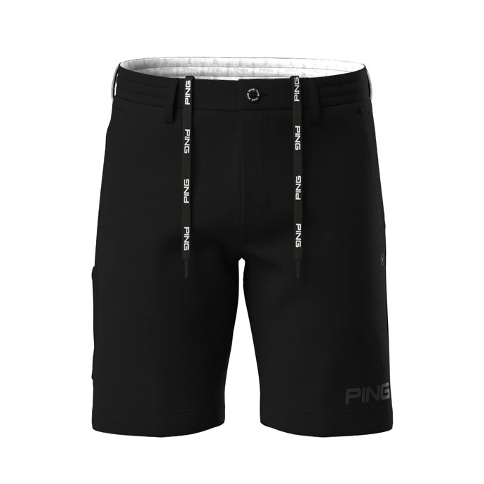 メンズ ピン ツールポケット付きショートパンツ 6216132403 男性用 春