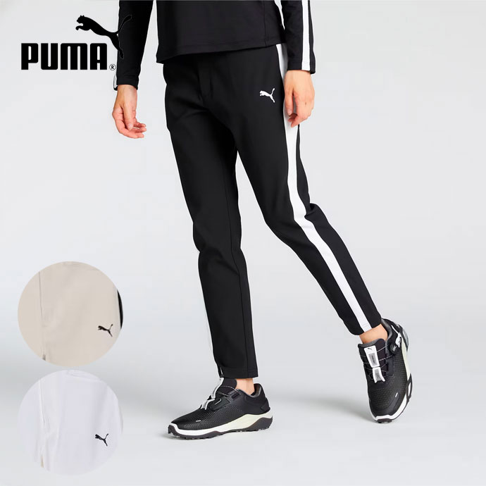 楽天市場】PUMA GOLF プーマゴルフ レディース ハイパー