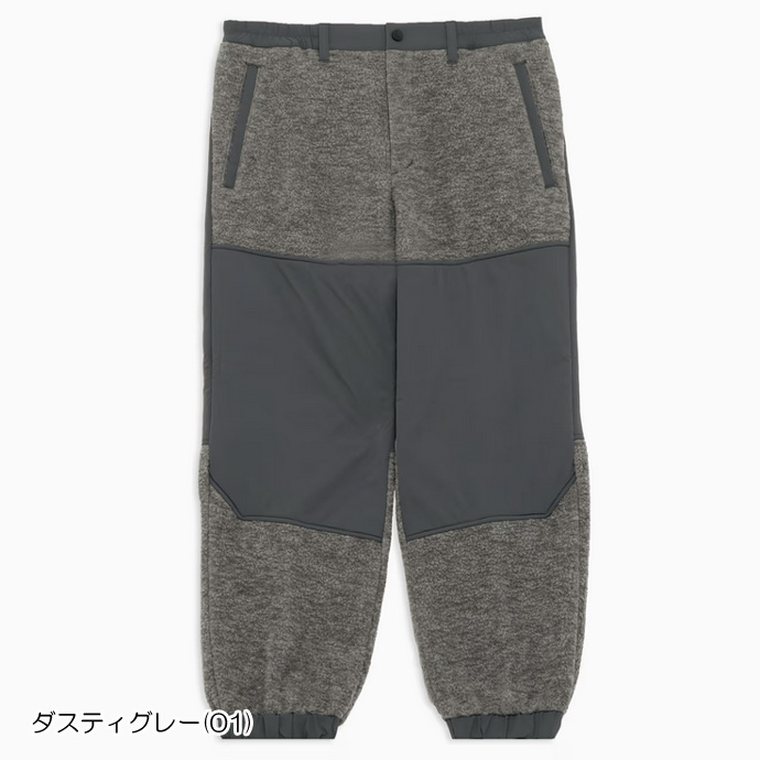 【新品・サイズXXL】PUMA ゴルフ FOG ハイブリッド フリース パンツ メンズ ゴルフ FOG[品番：PUMW0009676]｜PUMA（プーマ）｜メンズ｜Shoplist