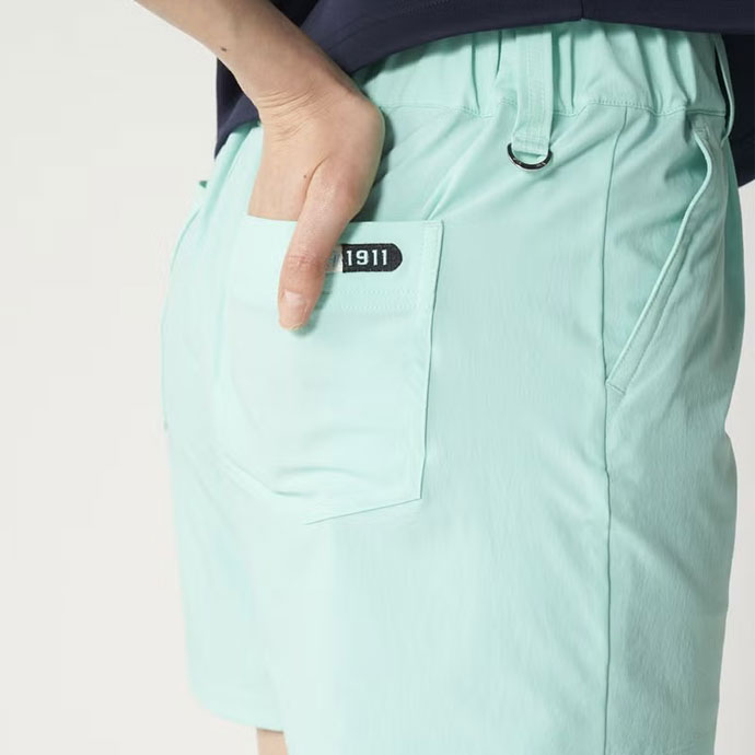 レディース フィラ ショートパンツ 756361 女性用 春 夏 26SS | つるや