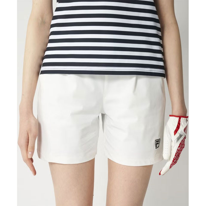 レディース フィラ ショートパンツ 756361 女性用 春 夏 26SS
