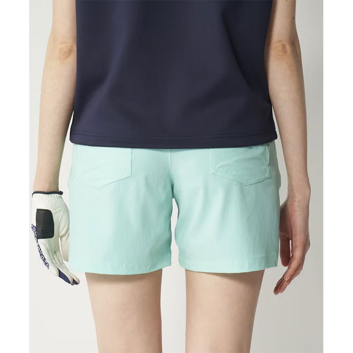 レディース フィラ ショートパンツ 756361 女性用 春 夏 26SS | つるや