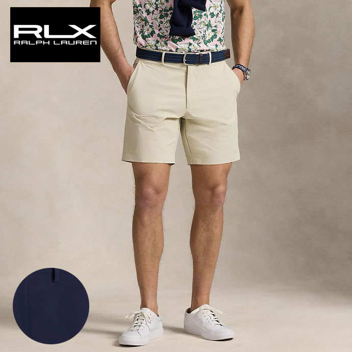 メンズ RLX ラルフローレン ゴルフウェア パンツ ストレート