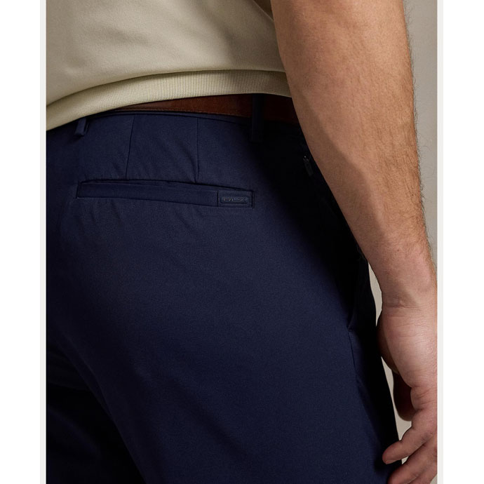 メンズ RLX ラルフローレン ゴルフウェア パンツ ベーシックサイプレス