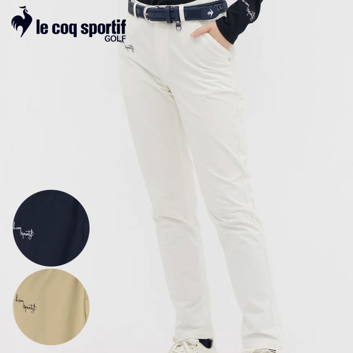 ping ゴルフ ダウンパンツ L ピン ゴルフウェア スラックス 秋 冬 24FW