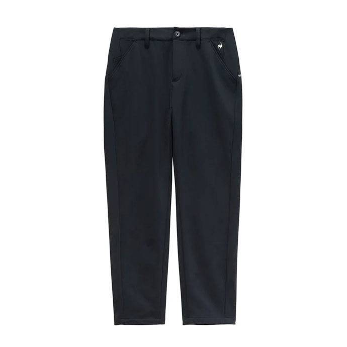マンシングウェア PRESTIGE ゴルフ女子クロップドパンツ 9 春夏ゴルフ レディース ルコック 9分丈パンツ LG6SLP51L 女性用 春 夏 26SS
