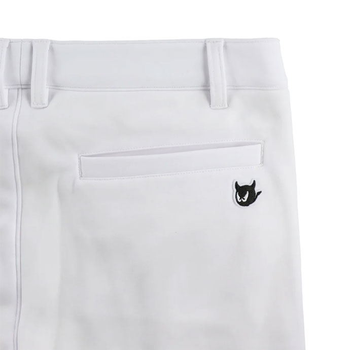 メンズ ワック ゴルフウェア パンツ 中綿ロングパンツ 072234402 男性