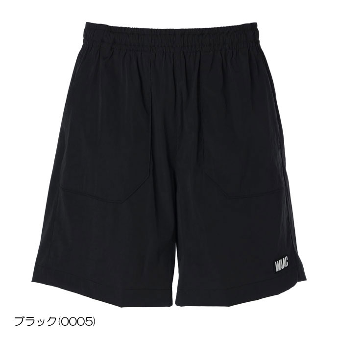 ◆B85新品定価28,600円 WAAC ワック MEN ゴルフ ハーフパンツM ◇B85新品定価28,600円 WAAC ワック MEN ゴルフ ハーフパンツM