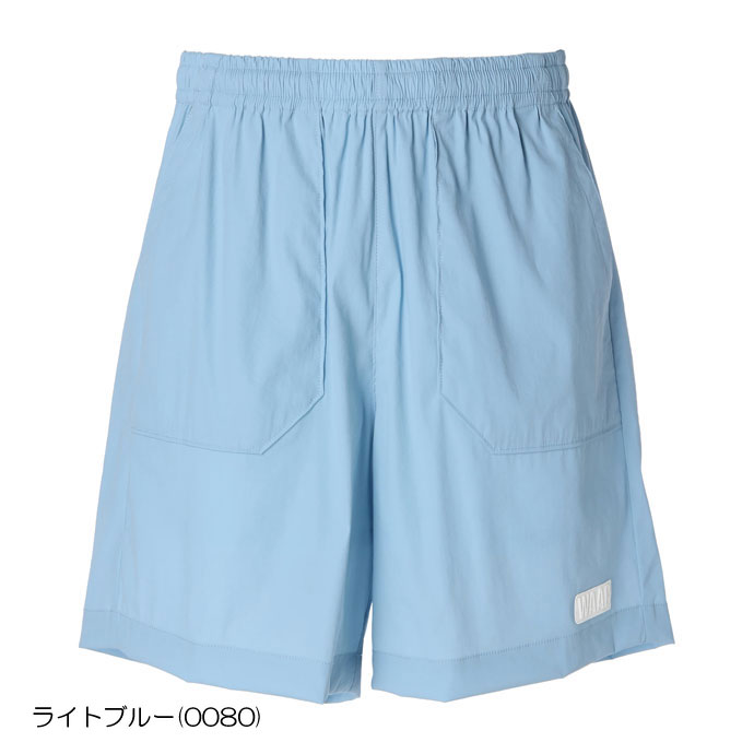 メンズ ワック ゴルフウェア パンツ ハーフパンツ 072242432
