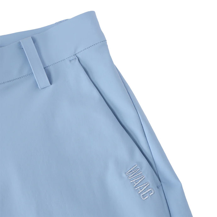 メンズ ワック ゴルフウェア パンツ ハーフパンツ 072252420 男性用