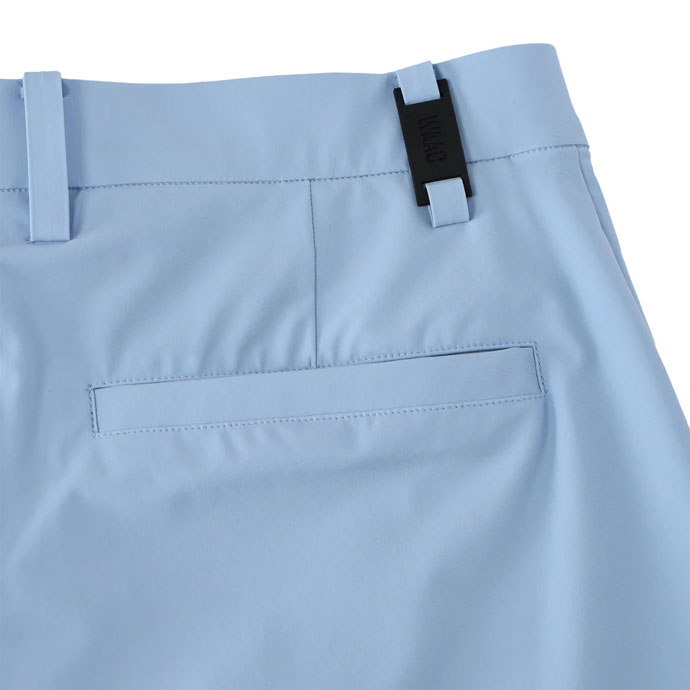 メンズ ワック ゴルフウェア パンツ ハーフパンツ 072252420 男性用