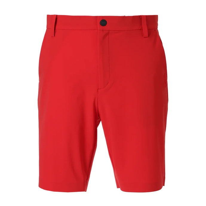 メンズ ワック ゴルフウェア パンツ ハーフパンツ 072252420 男性用