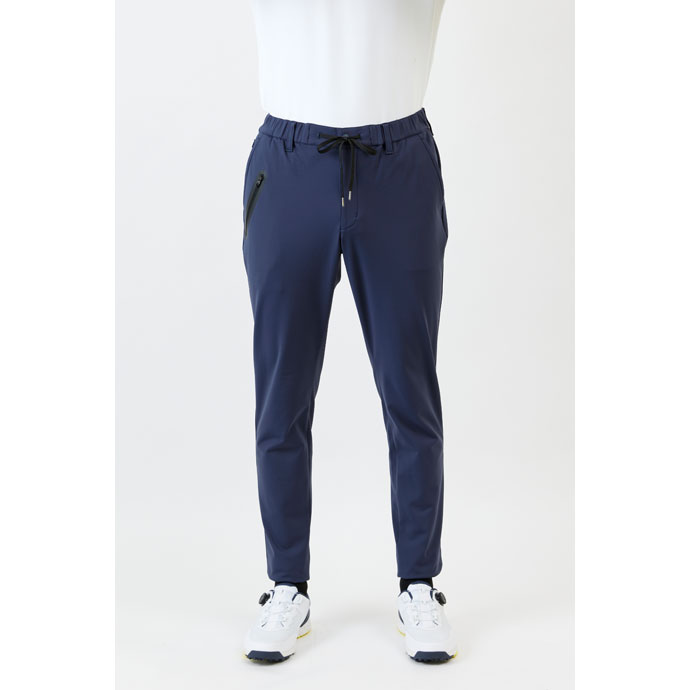 ゴルフパンツ メンズ アクセル ゴルフウェア パンツ EVOFLEX パンツ AXP2521EVO 男性