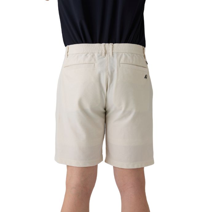 メンズ アクセル セットアップ用ショートパンツ AXSP261703 男性用 春