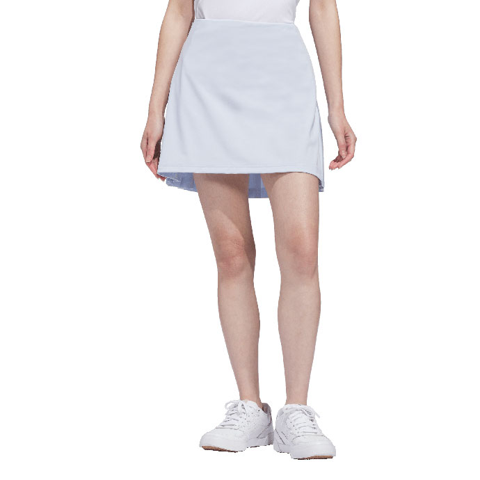 レディース アディダス 接触冷感 バックプリーツ スカート MLY82 女性