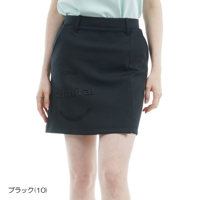 I ♥ DRAGON レディース ゴルフスカート　未使用 FILA ゴルフウェアレディース スカート インナー付きパンツセット 20代