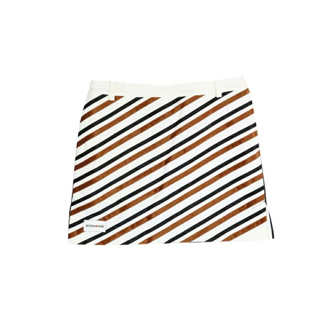 アルチビオ スカート 3216006 | Lieto by tsuruyagolf｜つるやゴルフ