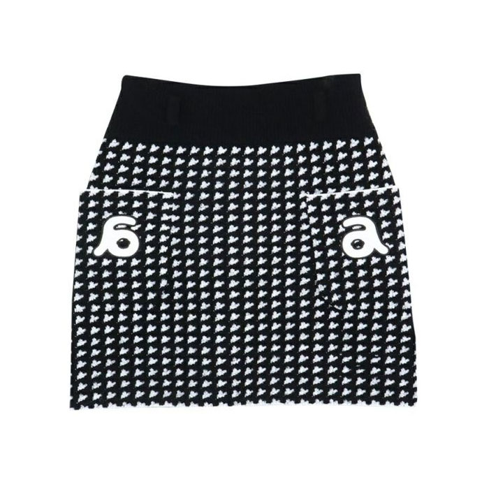 アルチビオ スカート 3216120 | Lieto by tsuruyagolf｜つるやゴルフ