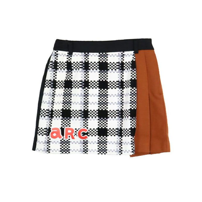 アルチビオ スカート 3216915 | Lieto by tsuruyagolf｜つるやゴルフ