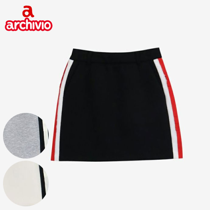 アルチビオ スカート A316922 レディース | Lieto by tsuruyagolf