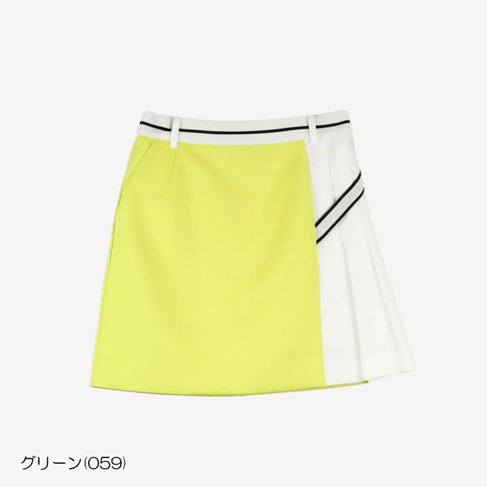 アルチビオ スカート A356322 レディース | Lieto by tsuruyagolf