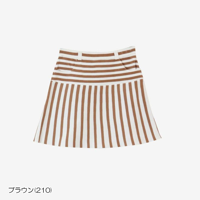 アルチビオ スカート A356327 レディース | Lieto by tsuruyagolf