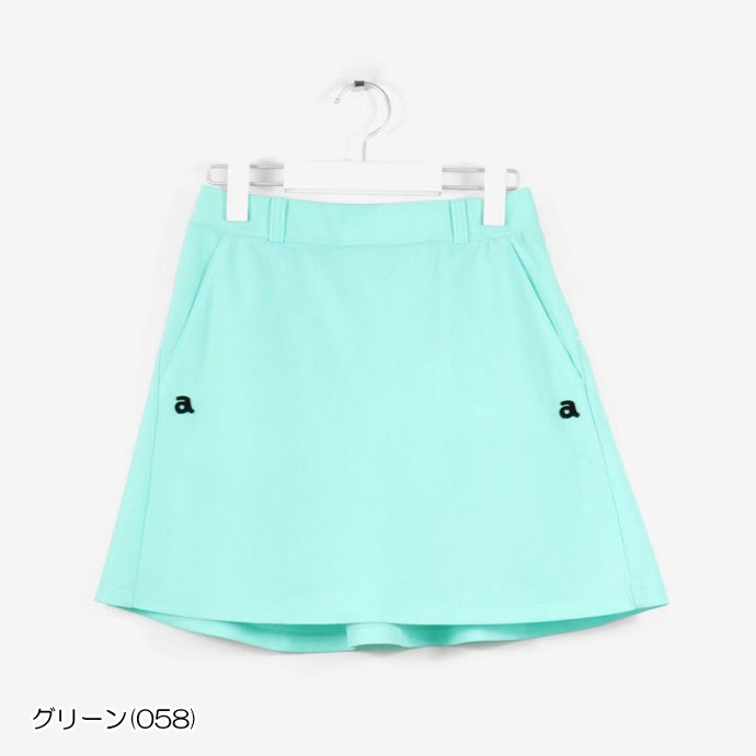 アルチビオ スカート A356608 レディース | Lieto by tsuruyagolf