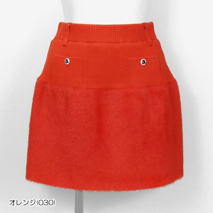 アルチビオ スカート A416003 | Lieto by tsuruyagolf｜つるやゴルフ