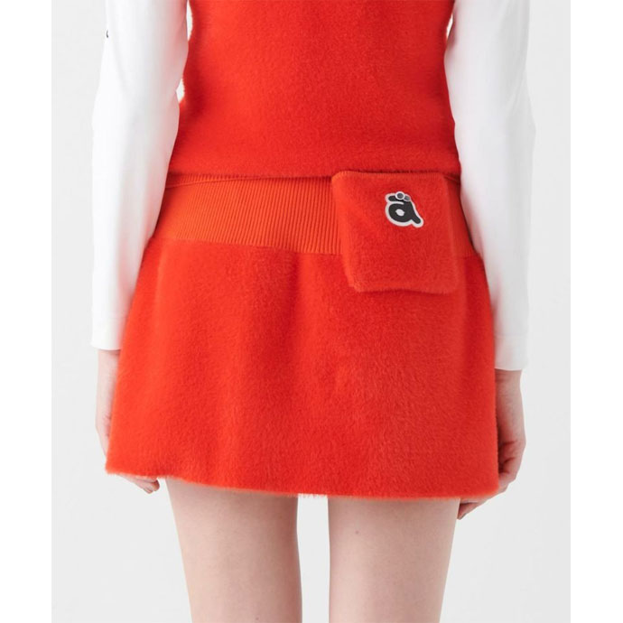 アルチビオ スカート A416003 | Lieto by tsuruyagolf｜つるやゴルフ