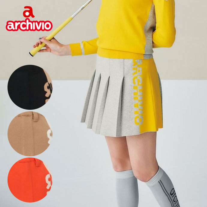アルチビオ スカート A416005 レディース | Lieto by tsuruyagolf